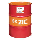 CNG HD _ 10W_40 _ Semi Synthetic _SK Zic_